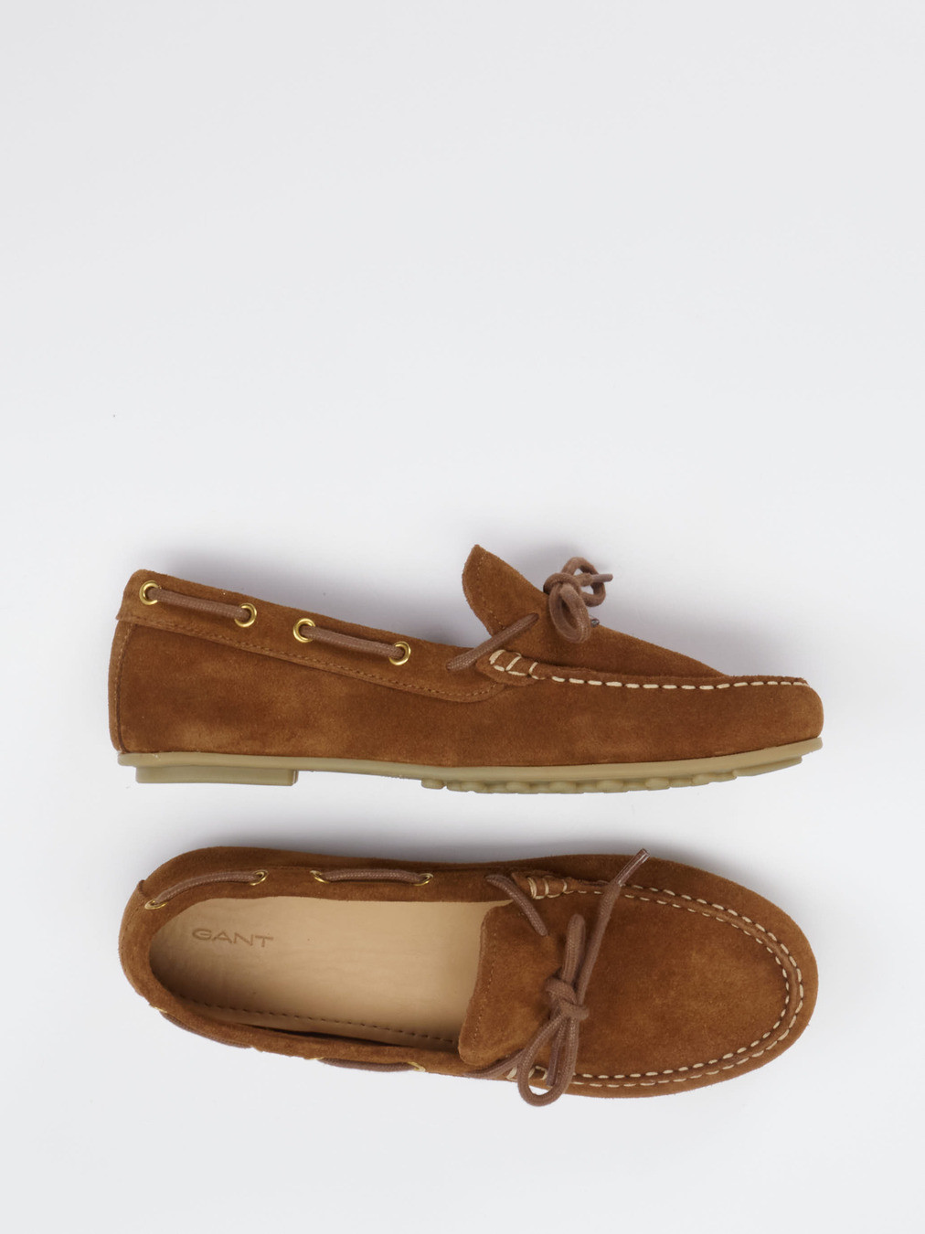 Bootsschuh braun 1651289000904