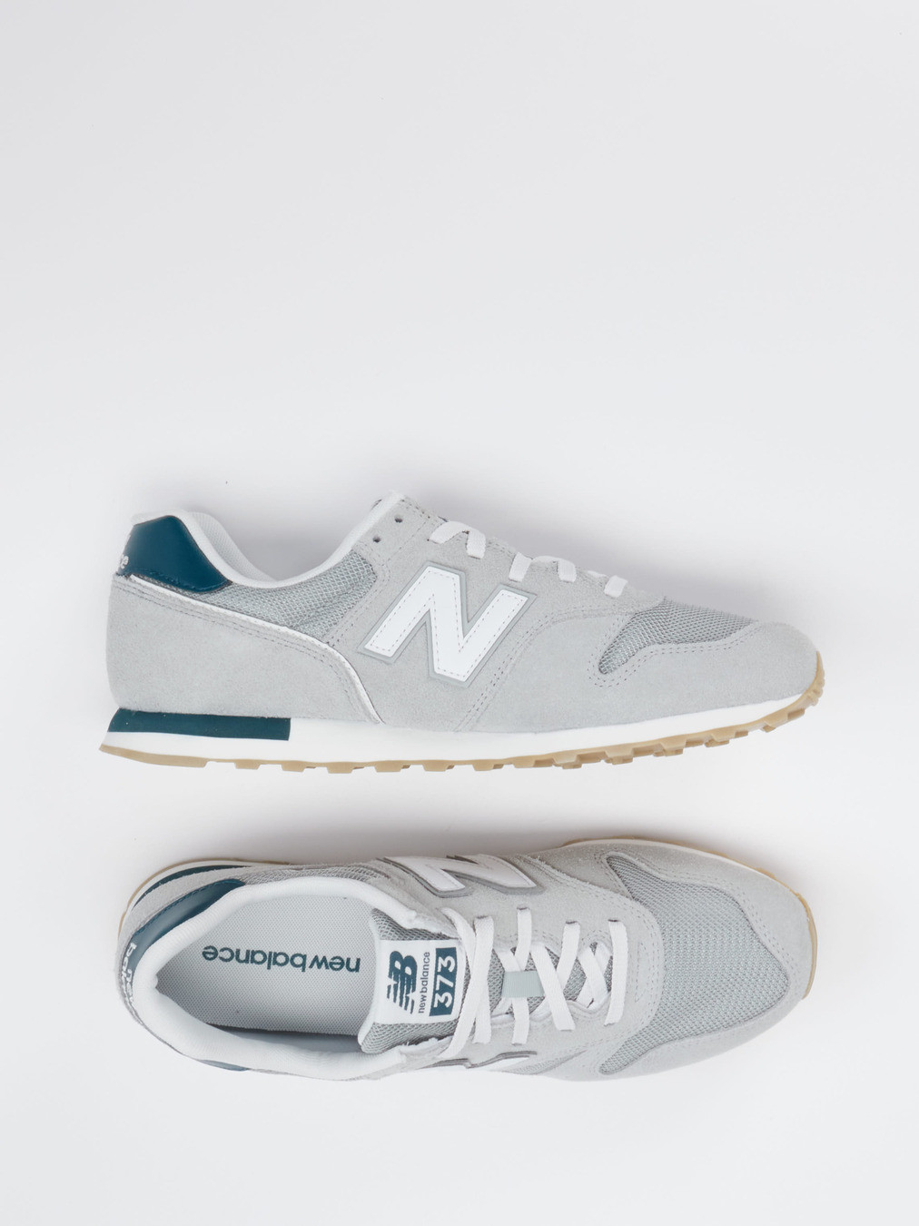 Sneaker grau 8465499005204