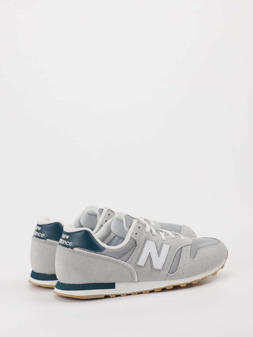 Sneaker grau 8465499005203