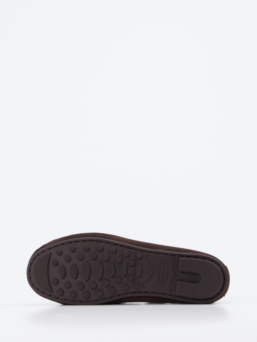 Bootsschuh braun 1651209002605