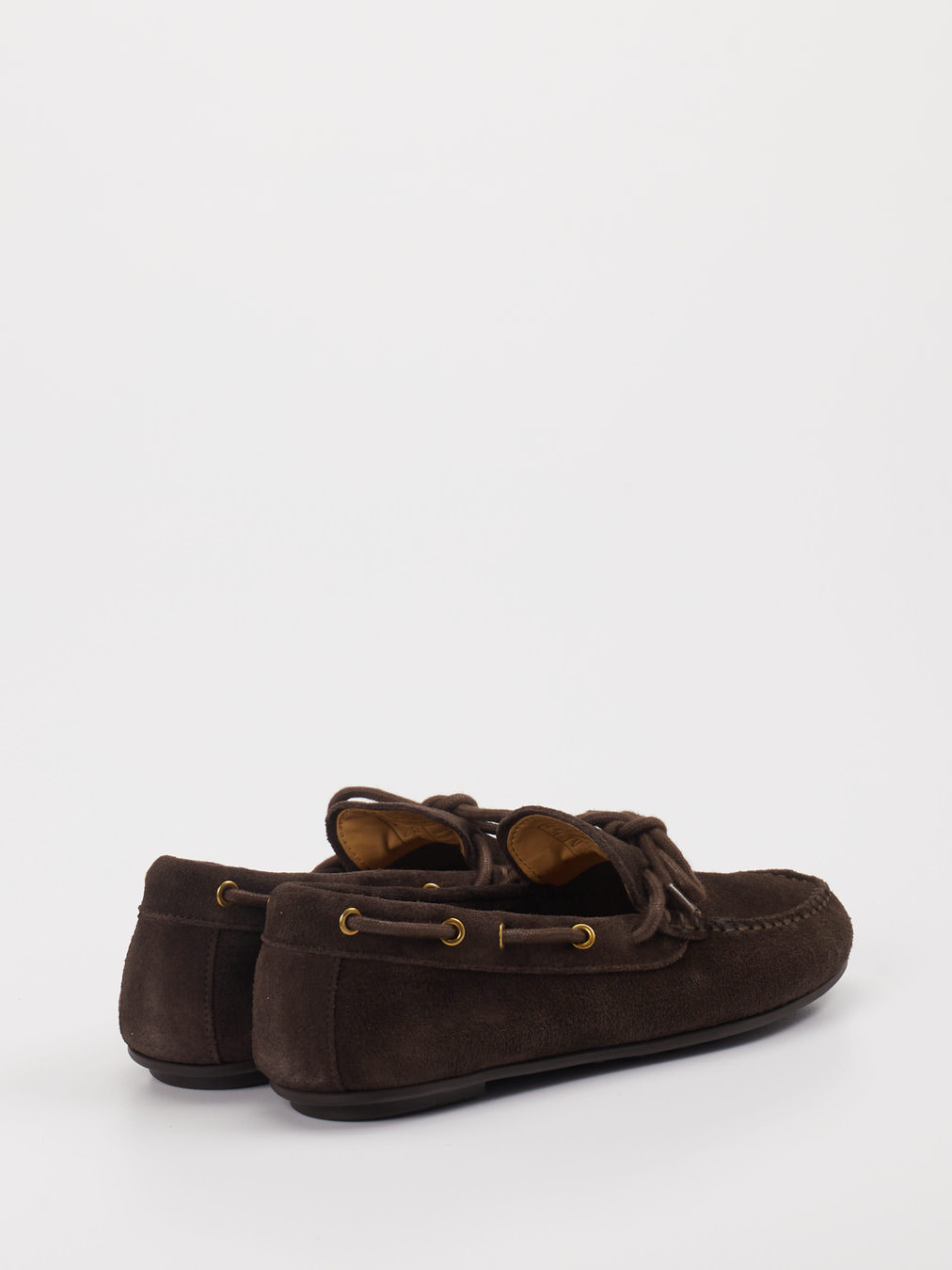 Bootsschuh Seabaya braun 1651209002603