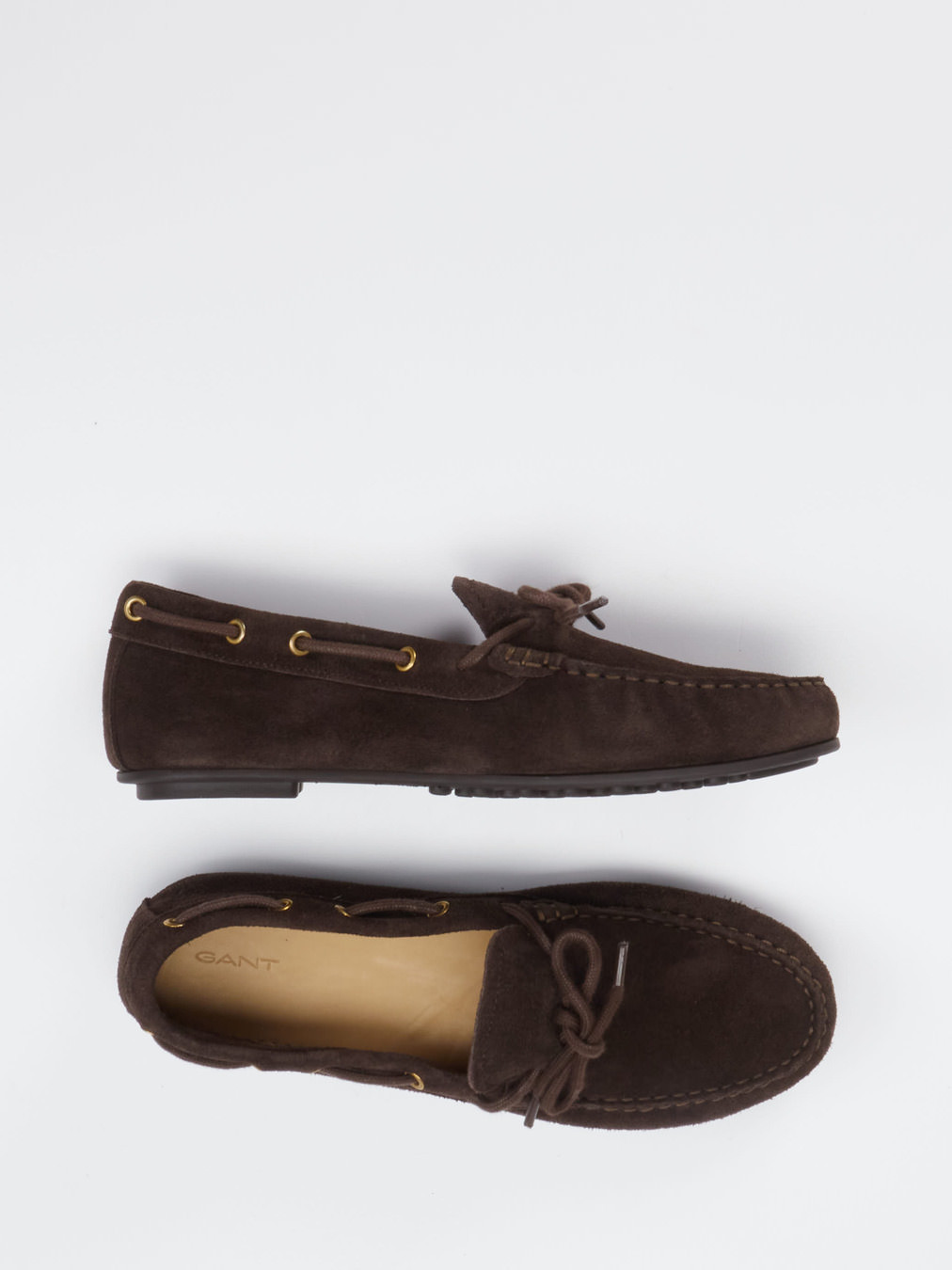 Bootsschuh Seabaya braun 1651209002604