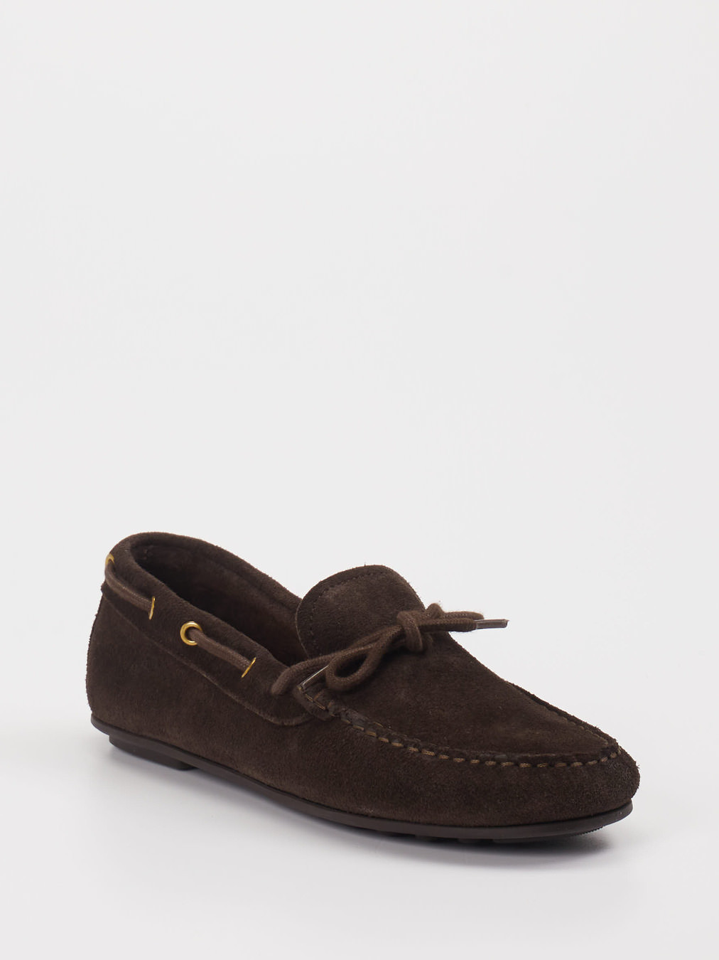 Bootsschuh Seabaya braun 1651209002606