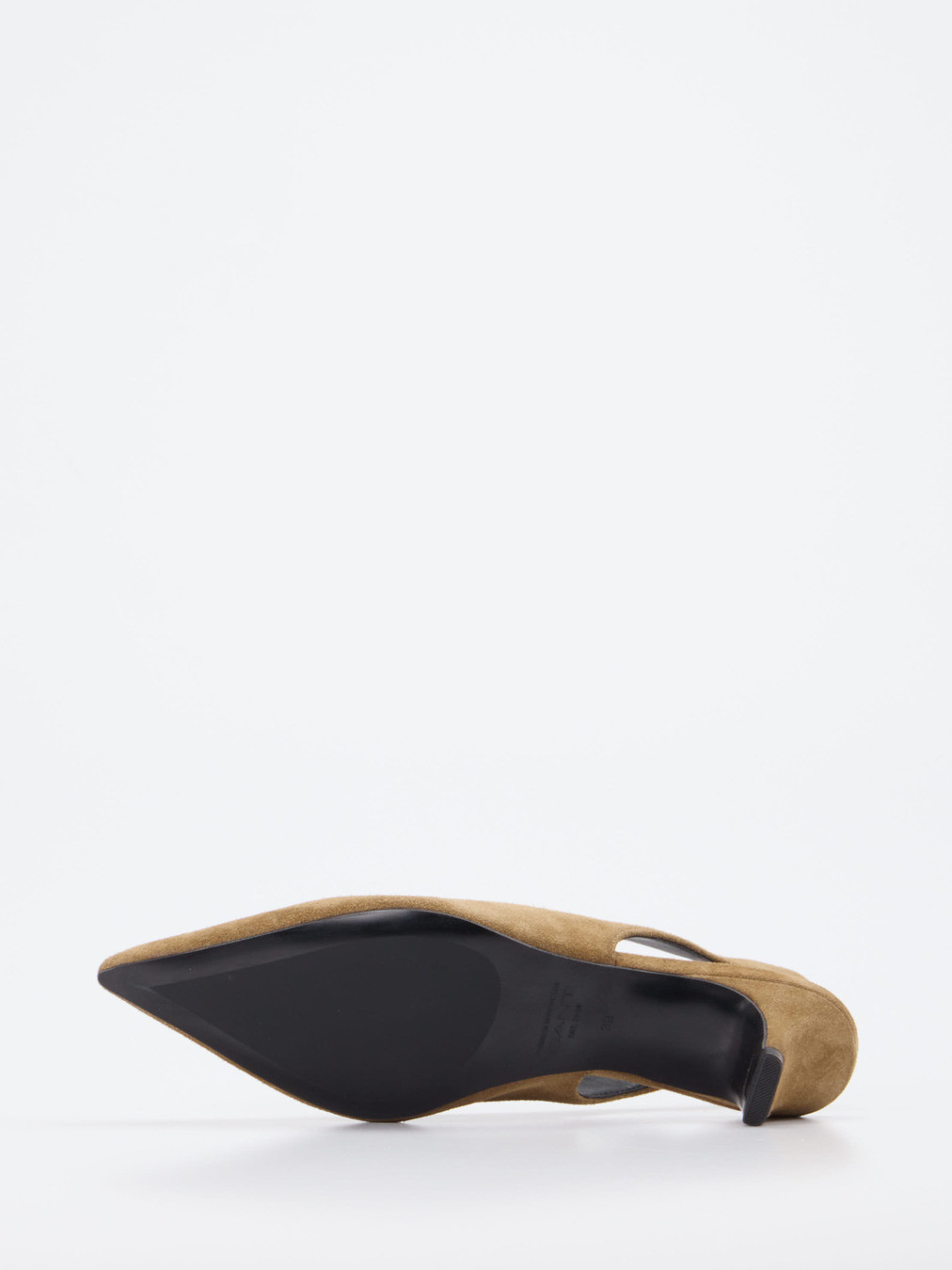 Slingpumps braun 1304229000105