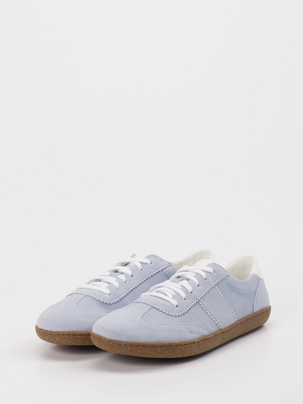 Barfußschuh blau 2651199001302