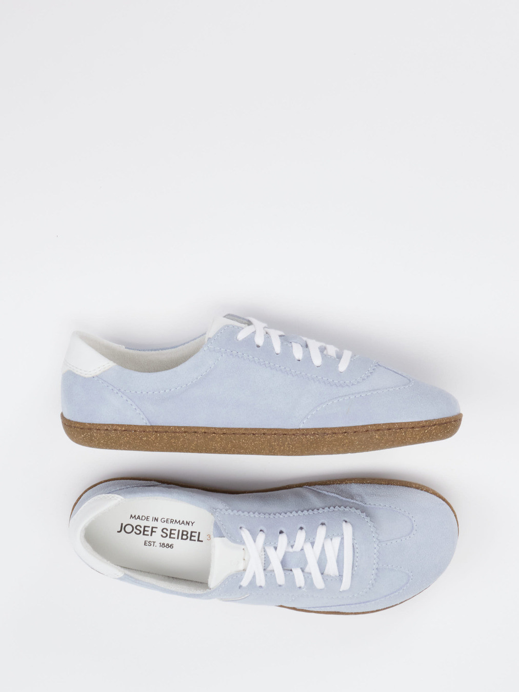 Barfußschuh blau 2651199001304