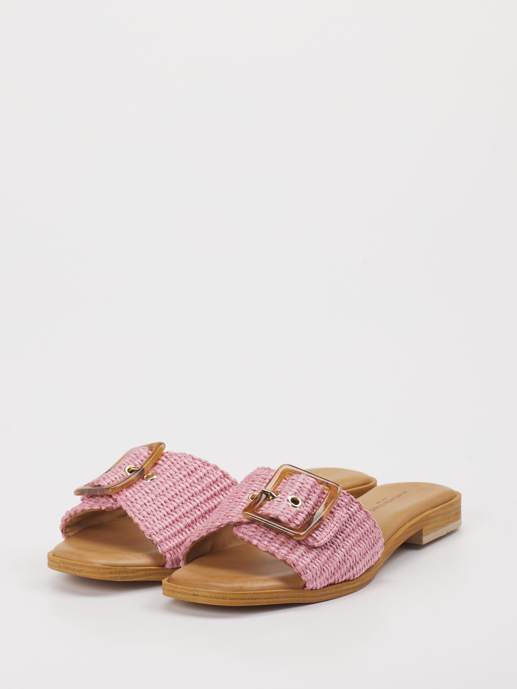 Pantolette rosa 1101599001402
