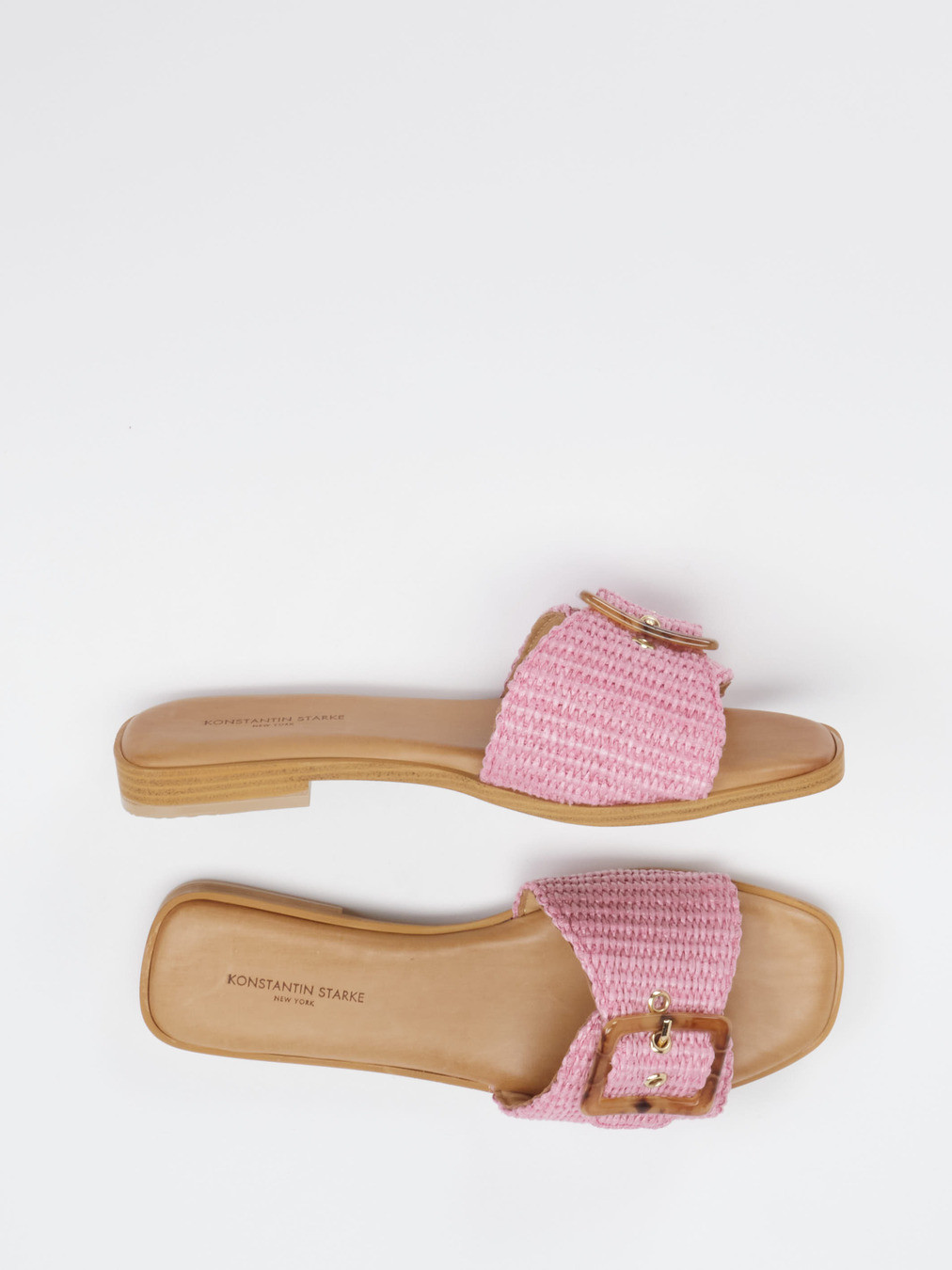 Pantolette rosa 1101599001404