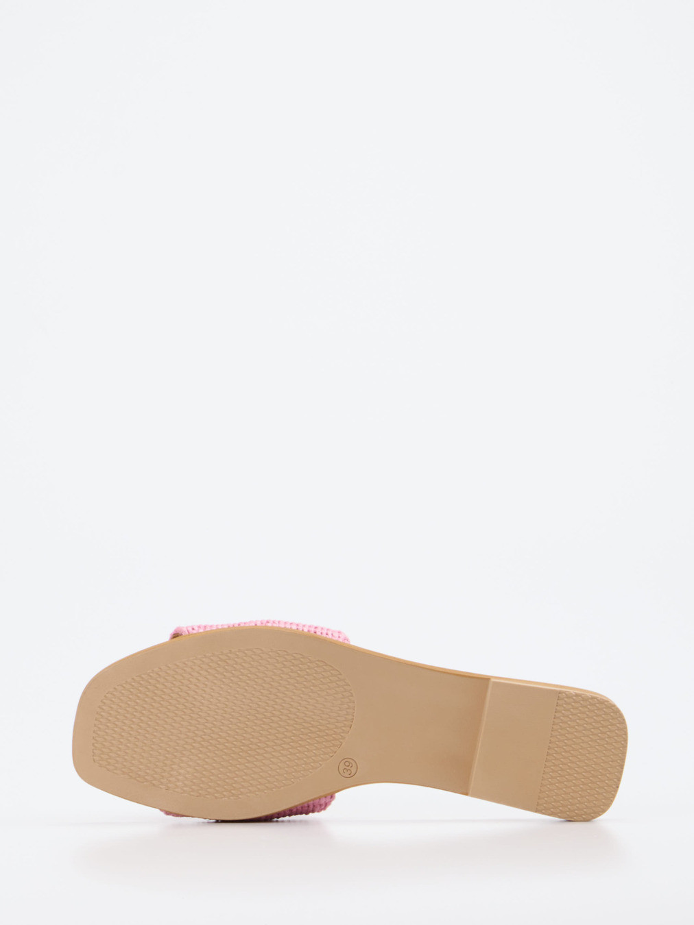 Pantolette rosa 1101599001405