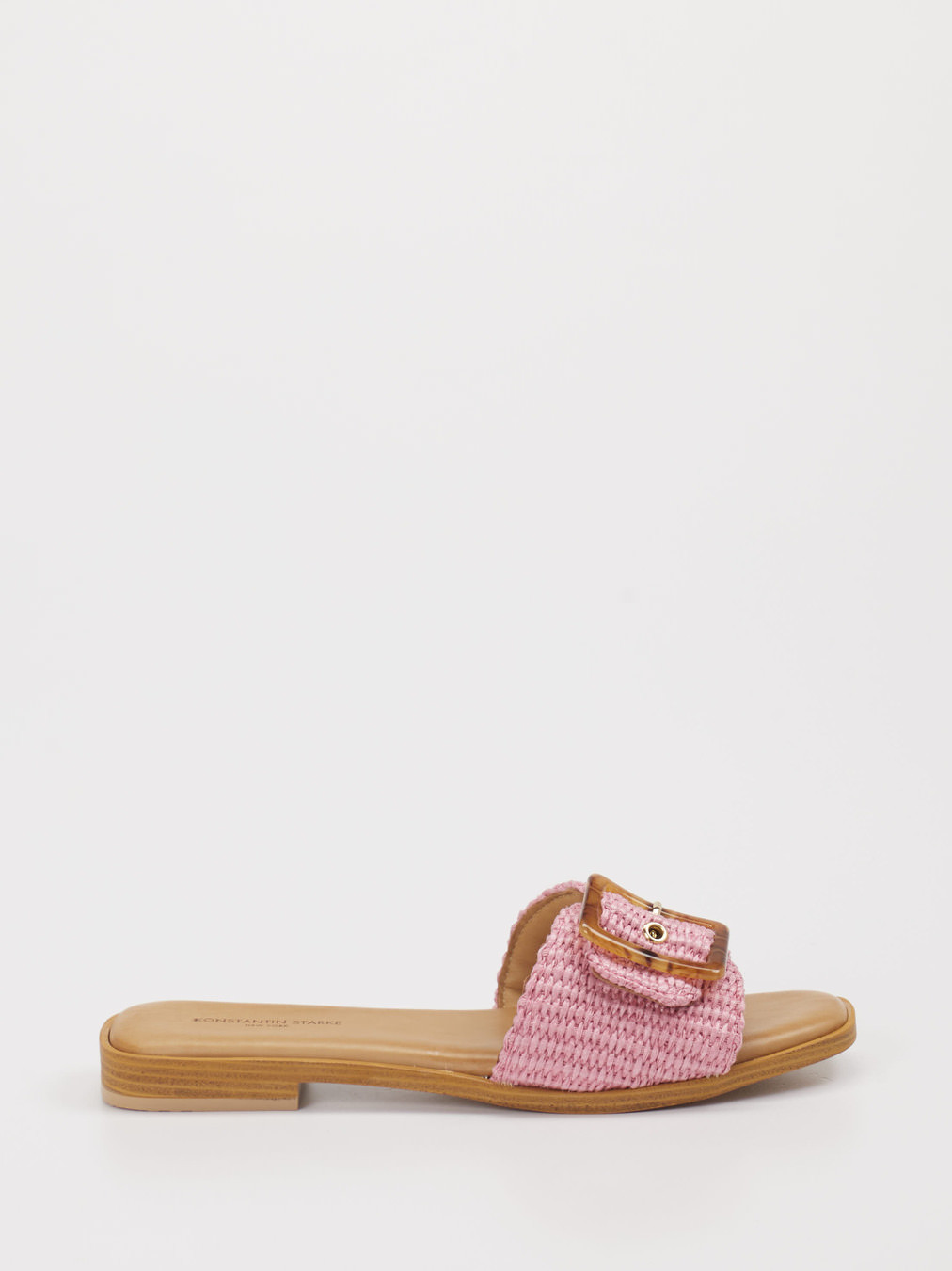 Pantolette rosa 1101599001401