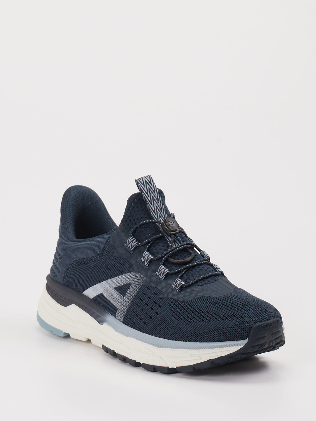 Sneaker blau 2661109025006