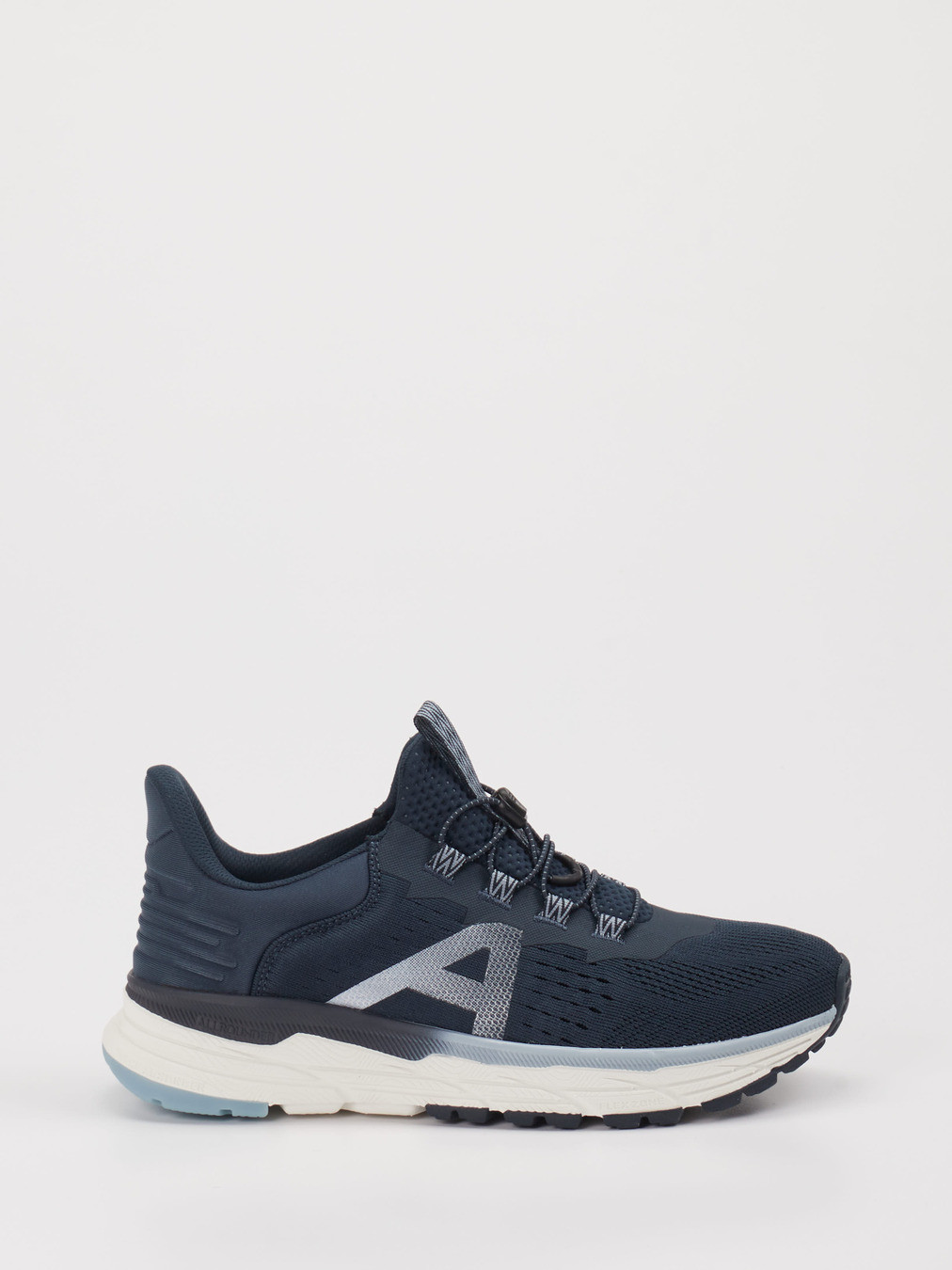 Sneaker blau 2661109025001