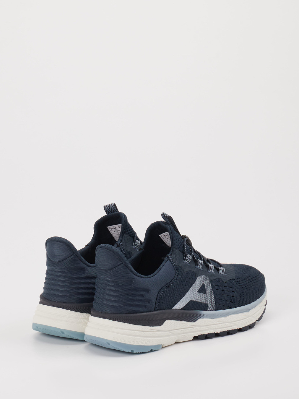 Sneaker blau 2661109025003