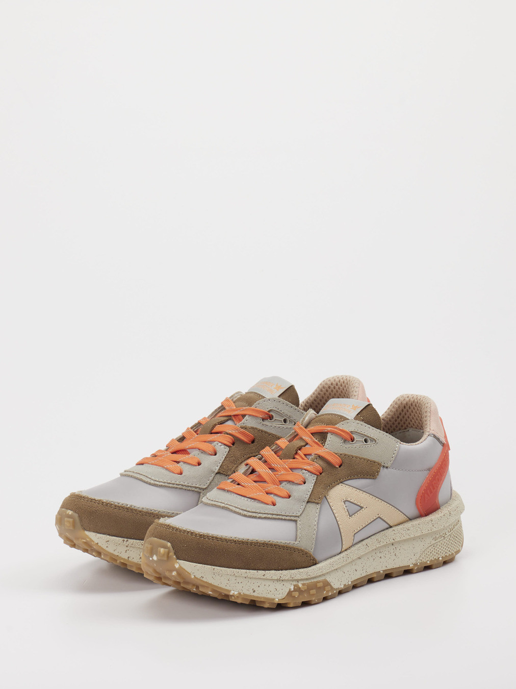 Sneaker beige 2661325000102
