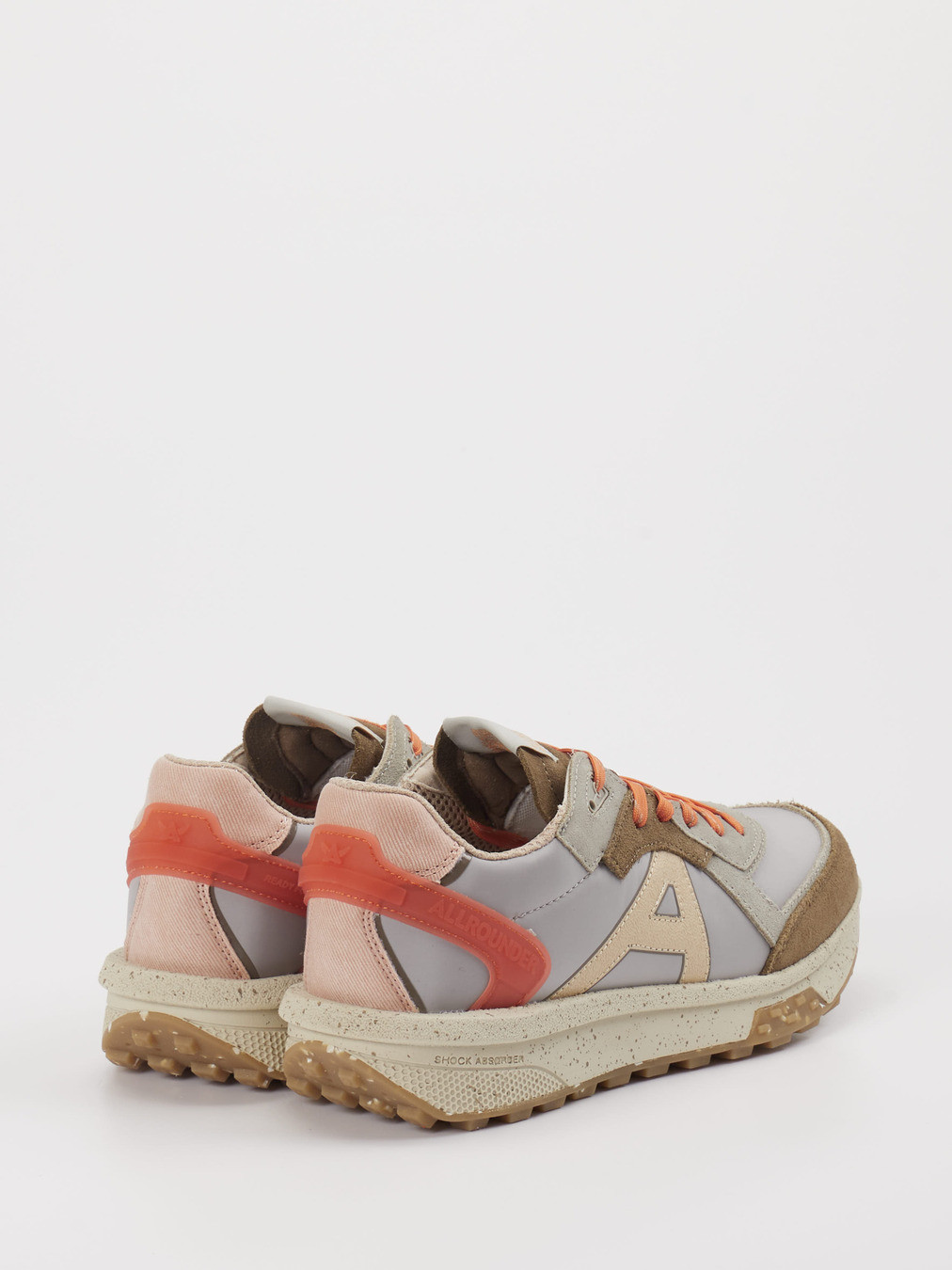 Sneaker beige 2661325000103