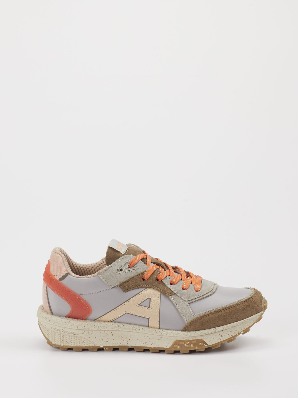 Sneaker beige 2661325000101