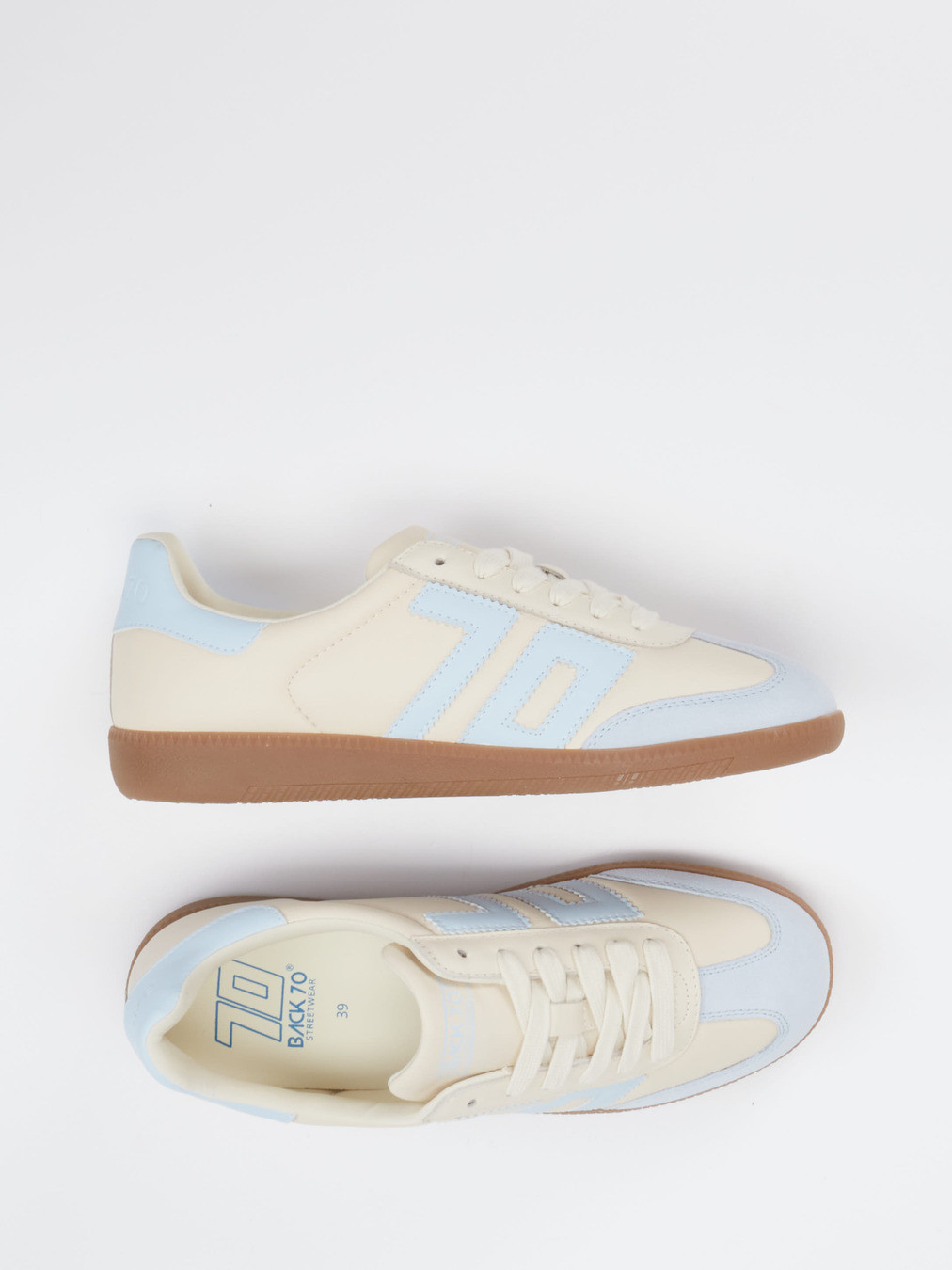 Sneaker weiß 1661731000204