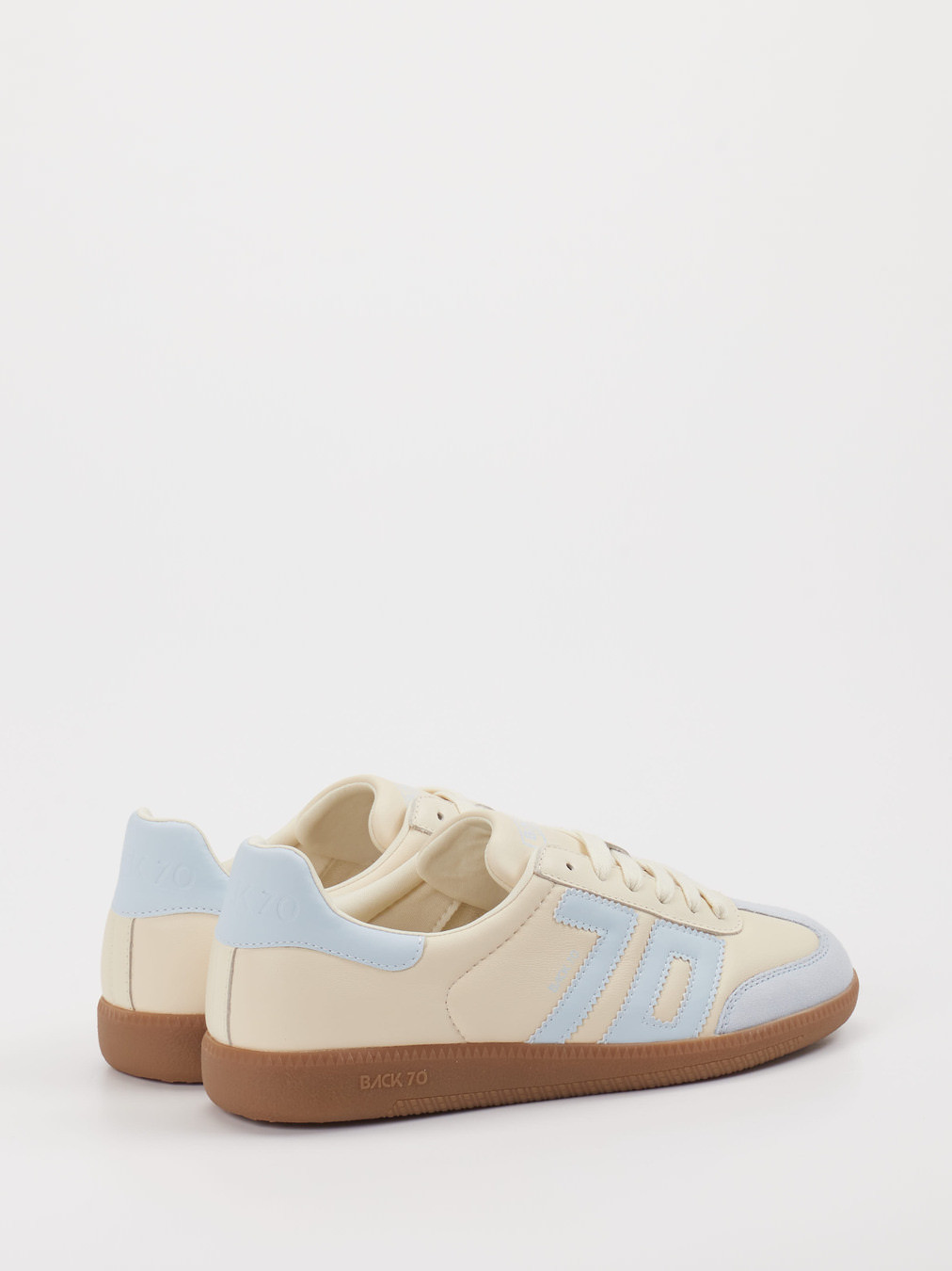 Sneaker Cloud weiß 1661731000203