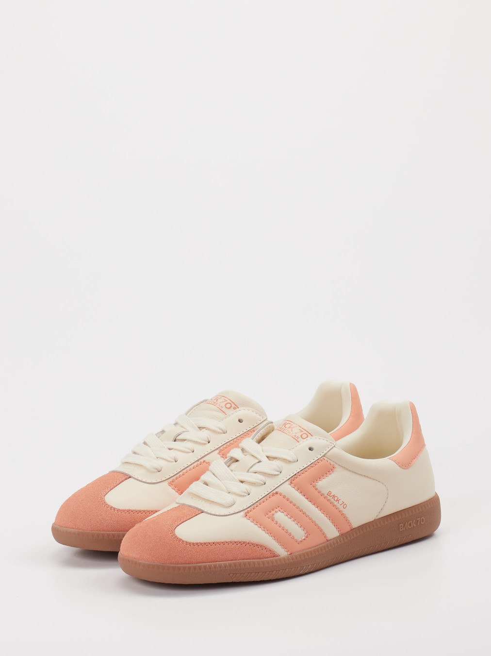 Sneaker weiß 1661735000302