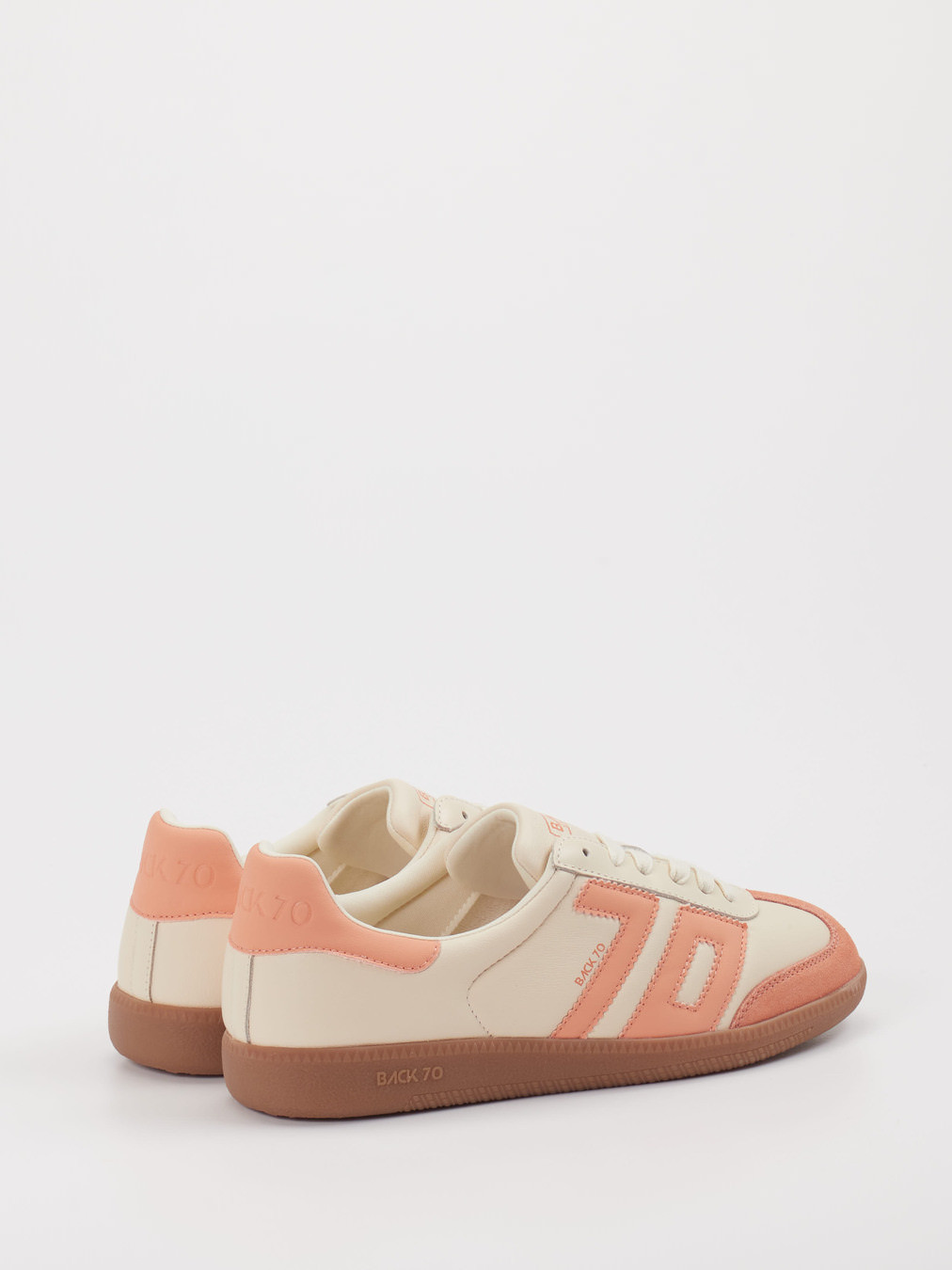 Sneaker weiß 1661735000303