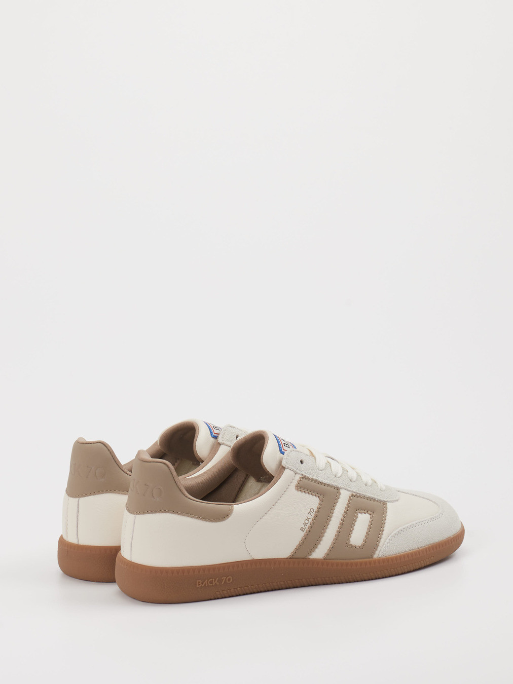 Sneaker weiß 1661792001203