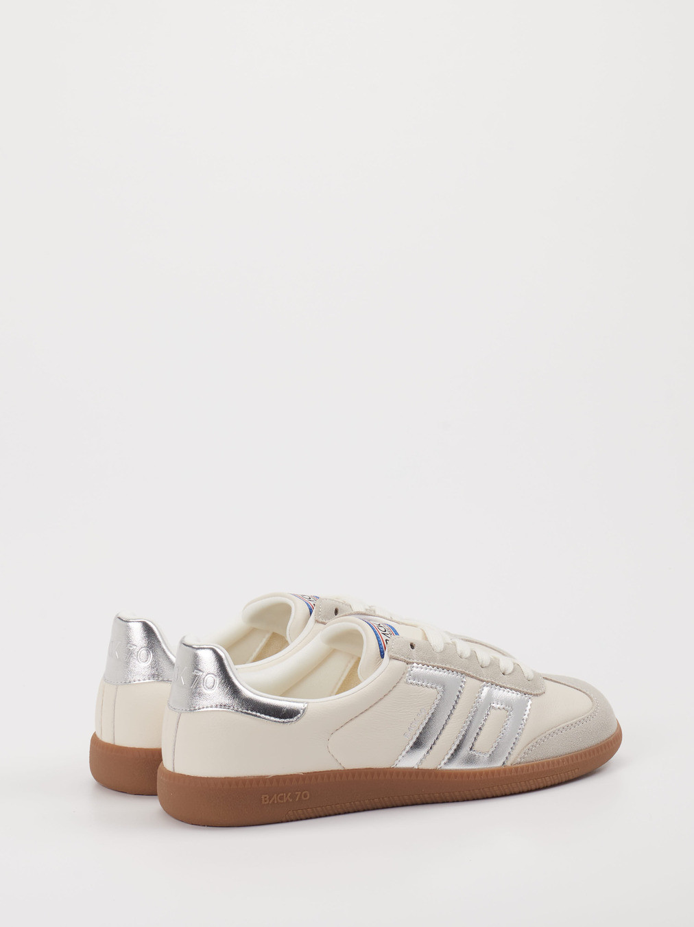 Sneaker weiß 1661794005503