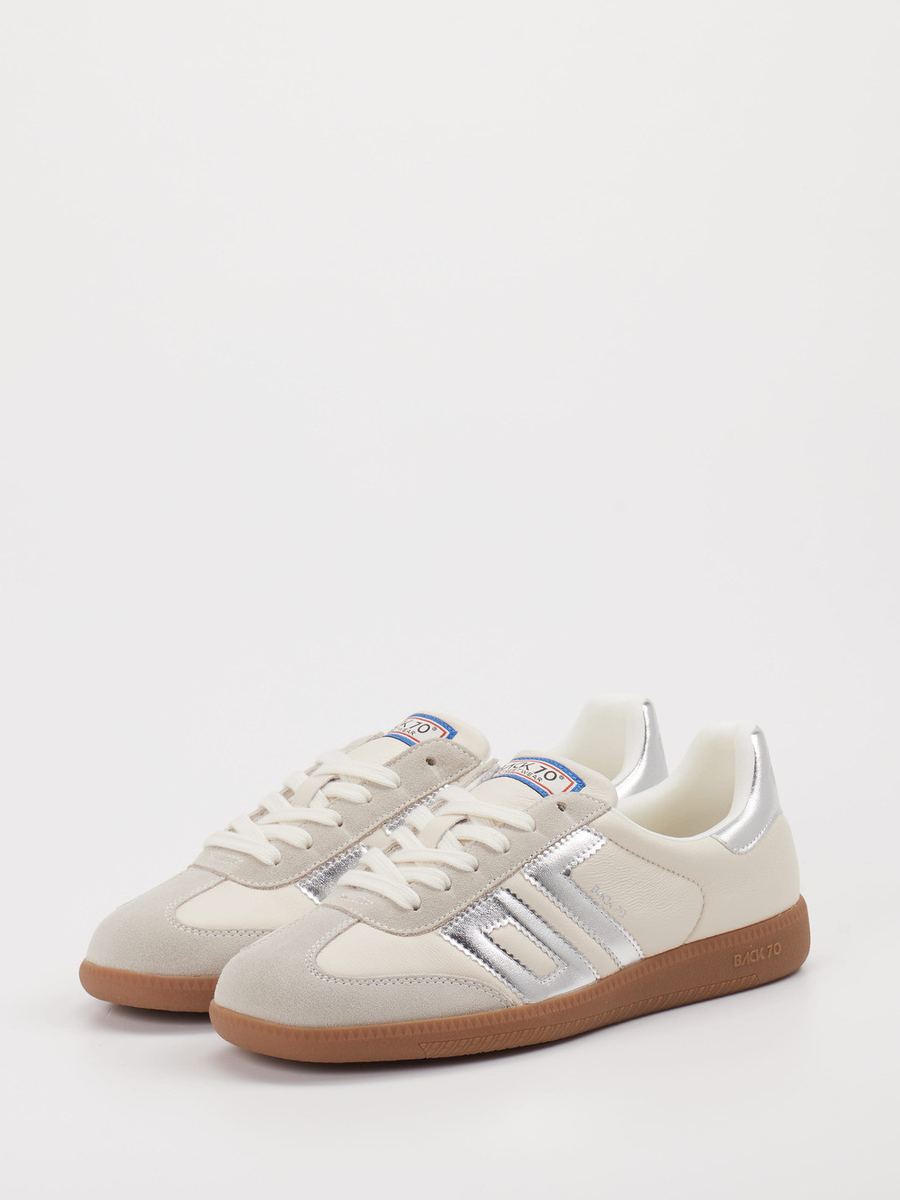 Sneaker weiß 1661794005502