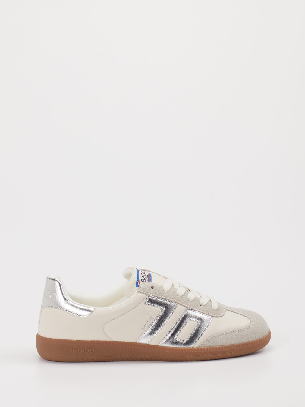 Sneaker Cloud weiß 1661794005501