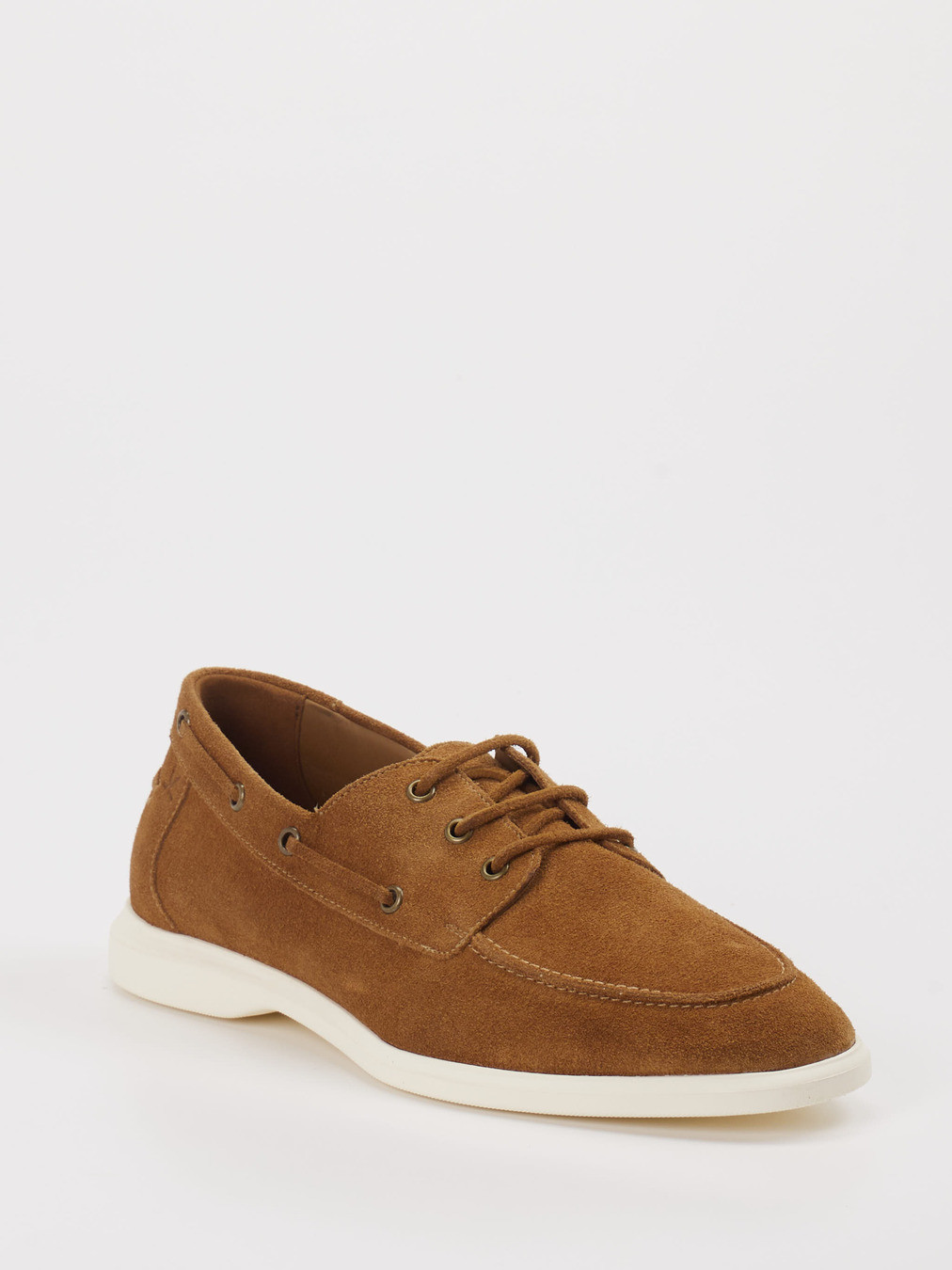 Bootsschuh braun 4611289001706