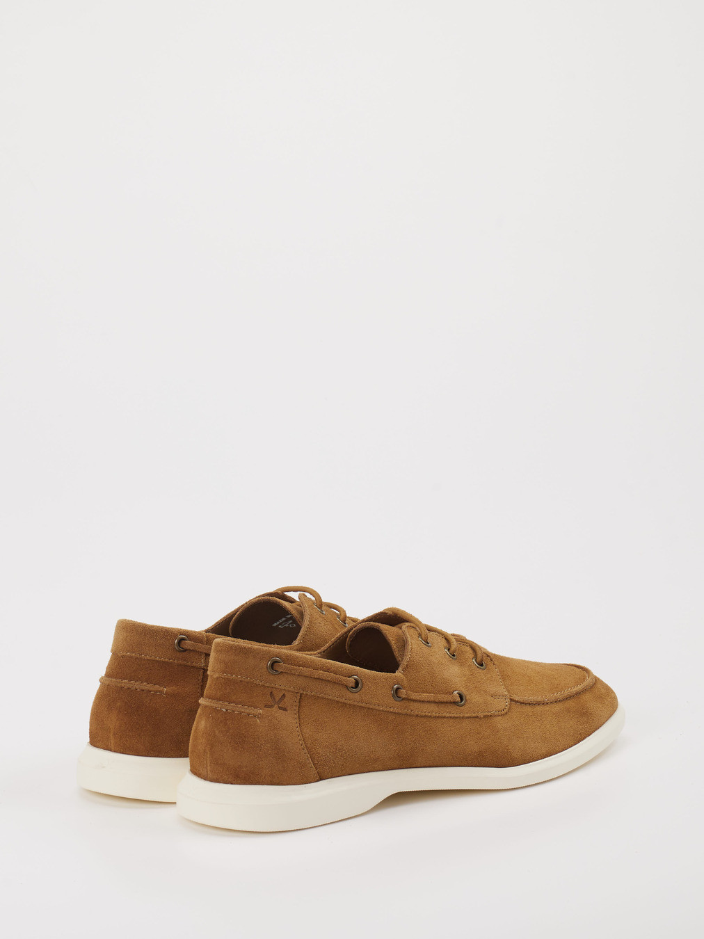 Bootsschuh braun 4611289001703