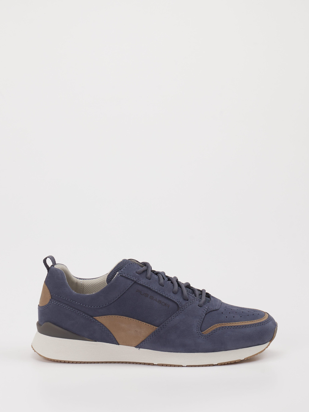 Sneaker blau 4661159009301
