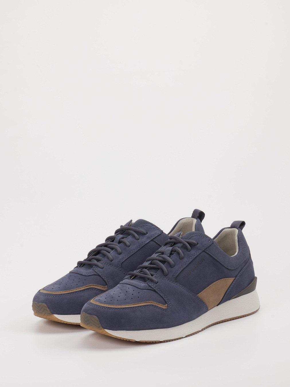 Sneaker blau 4661159009302
