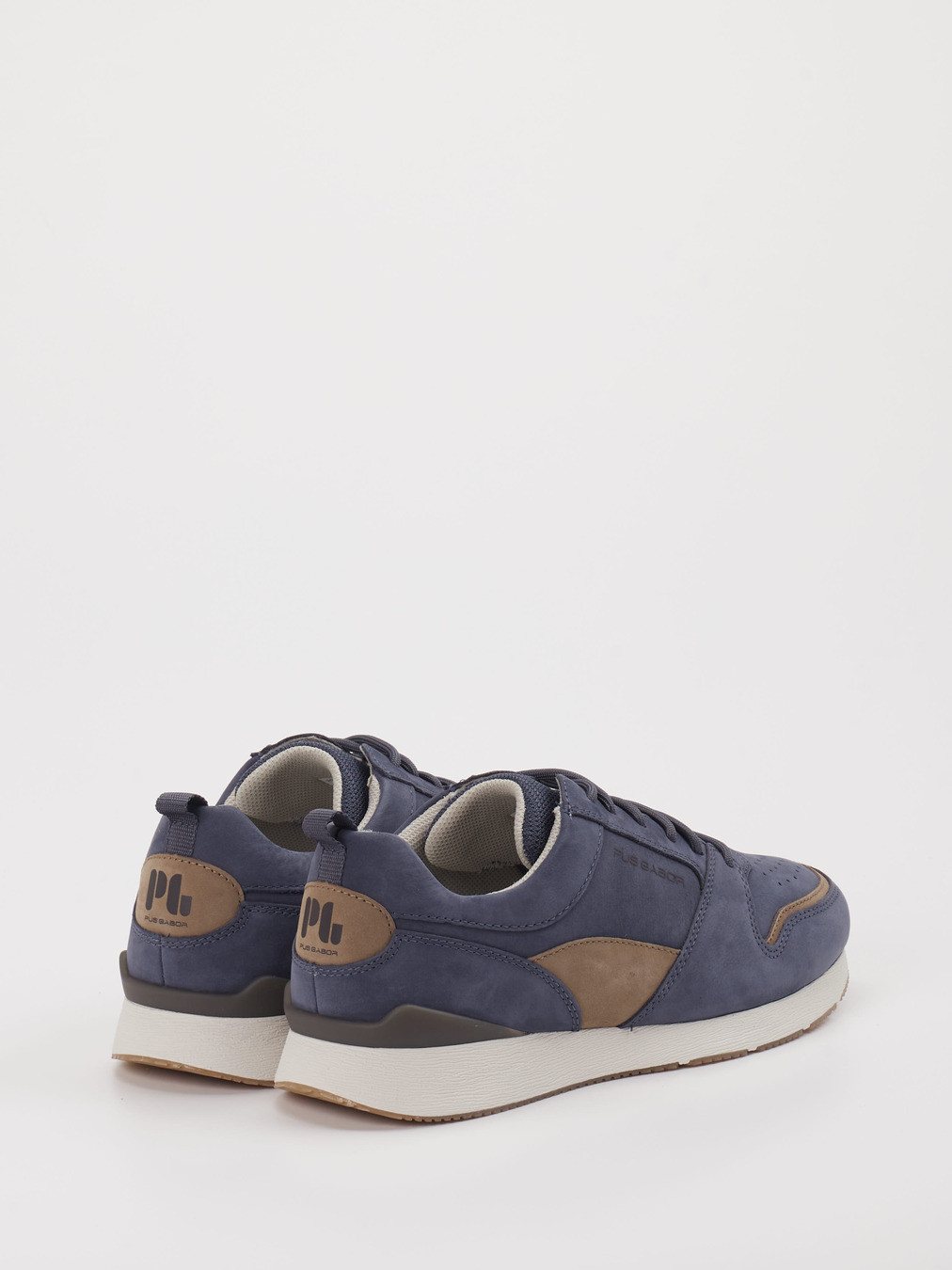 Sneaker blau 4661159009303