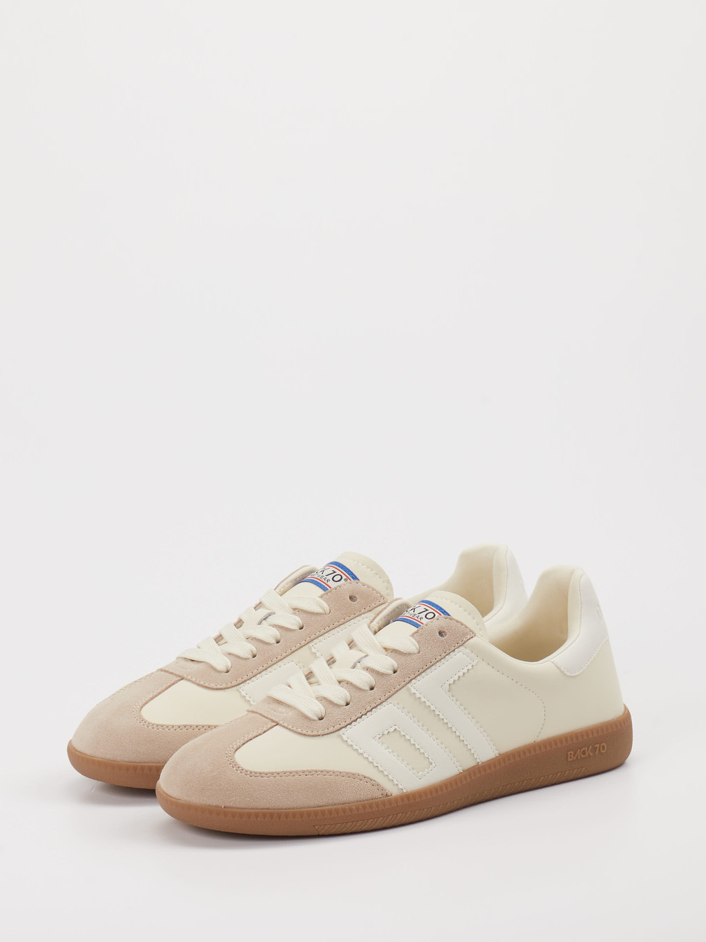 Sneaker beige 1661392000602