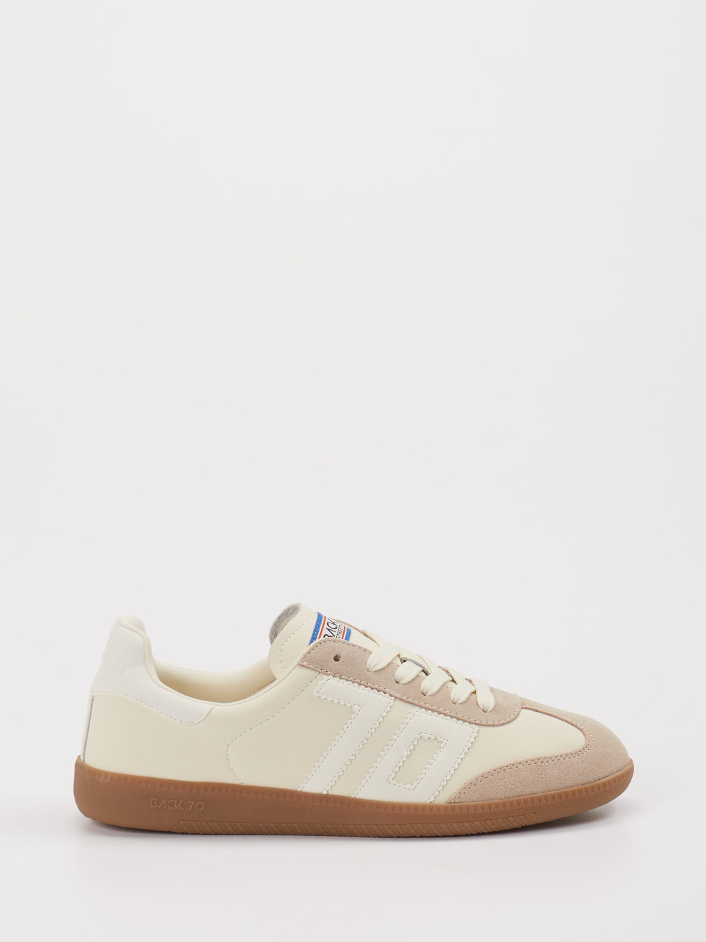 Sneaker Cloud beige 1661392000601