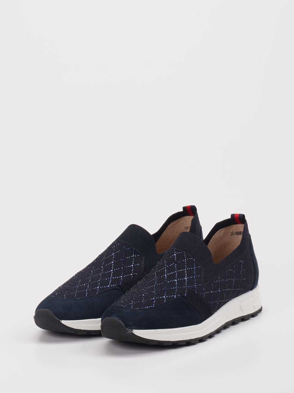 Slipper blau 2561109011002