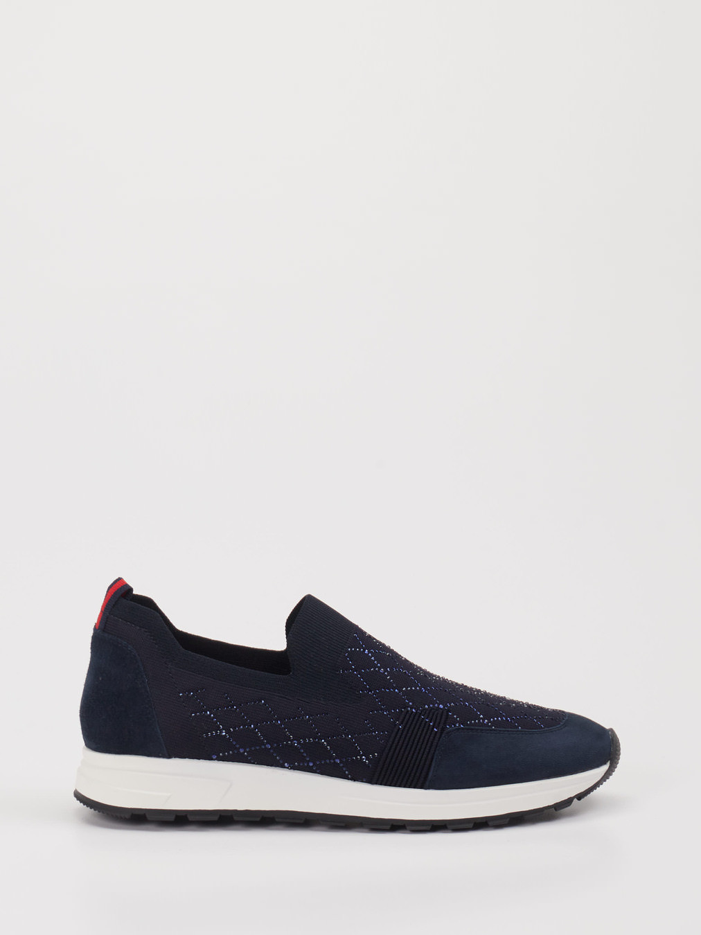 Slipper blau 2561109011001