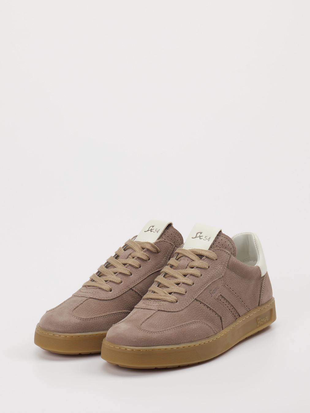 Sneaker braun 4661229023402