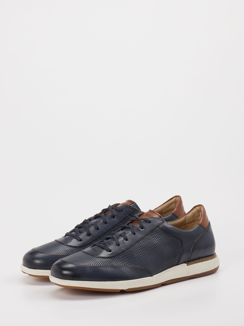 Sneaker blau 4661109102902