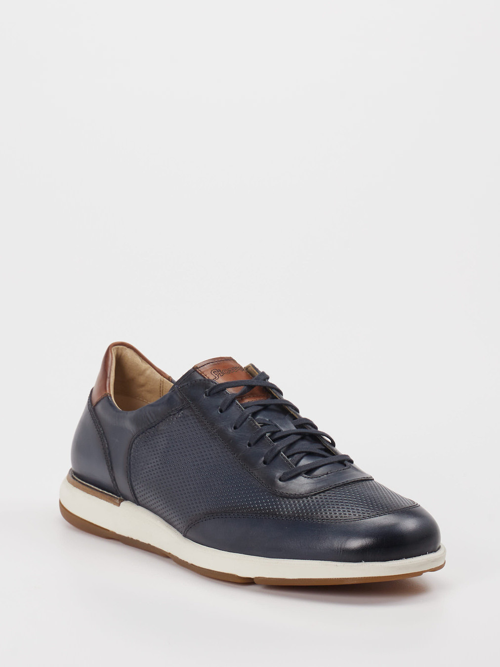 Sneaker FURATINO blau 4661109102906