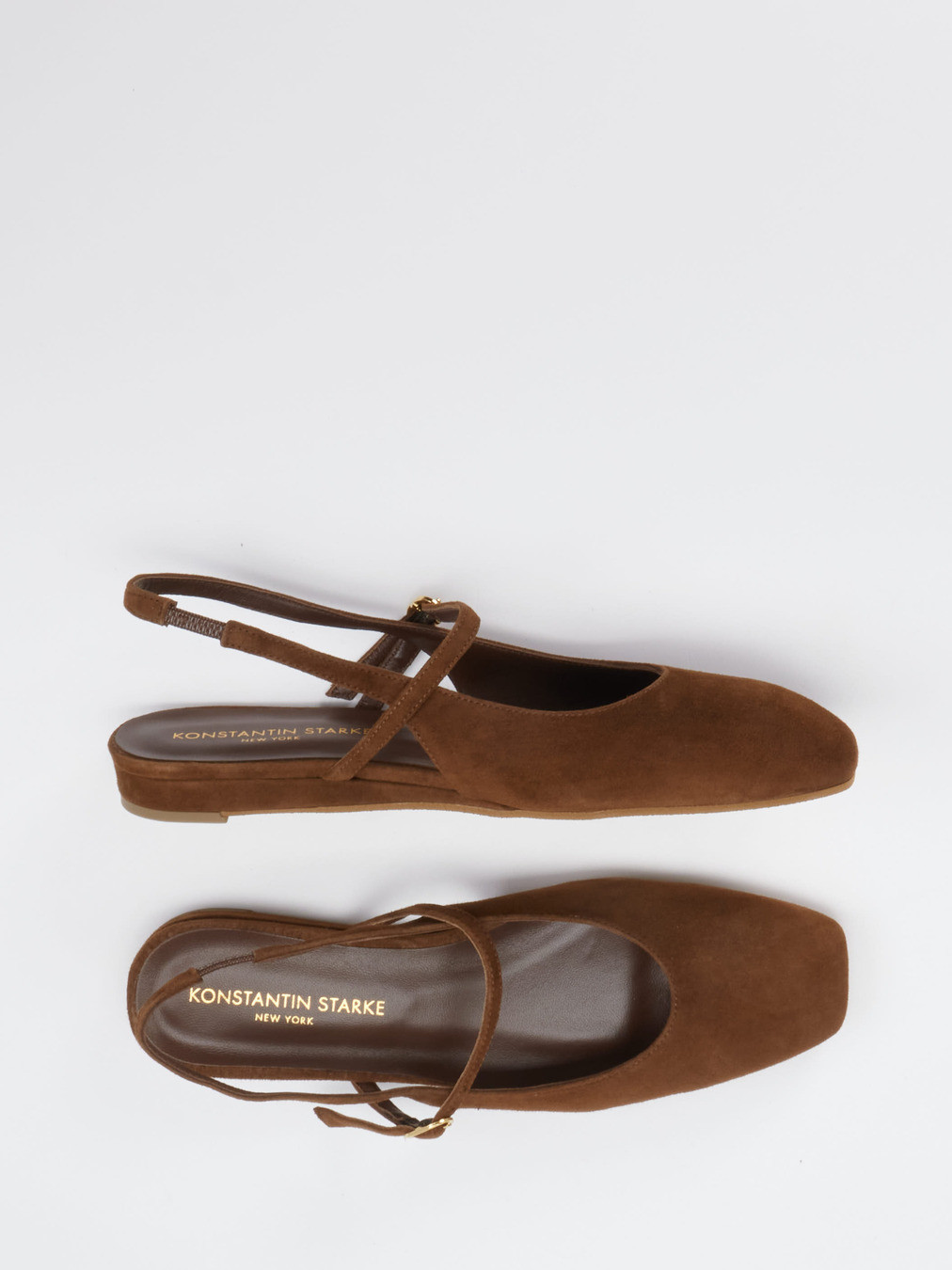 Ballerina braun 1321229000104