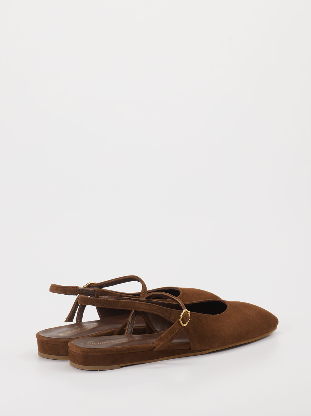 Ballerina braun 1321229000103