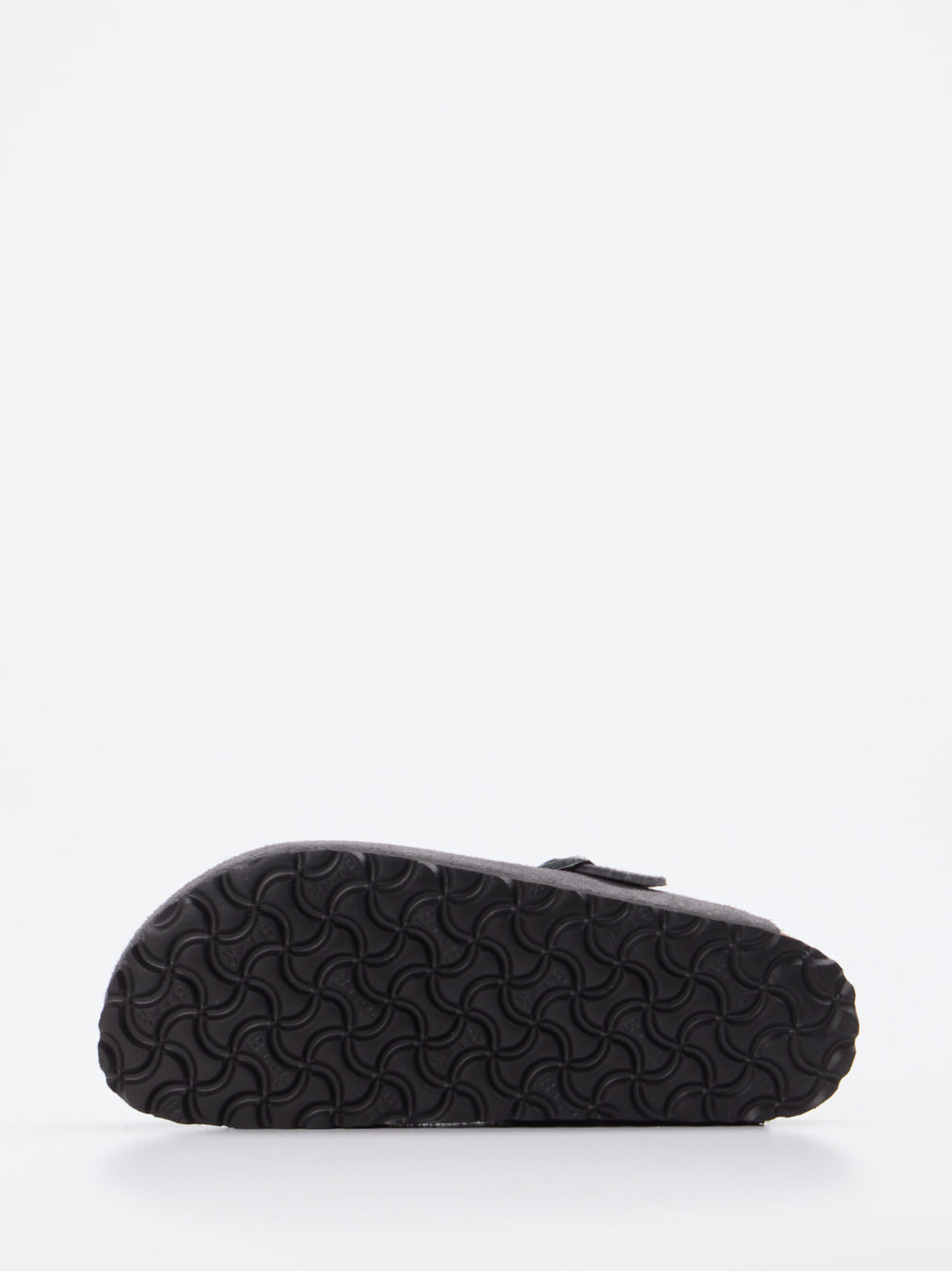 Pantolette Boston grau 2111409000405
