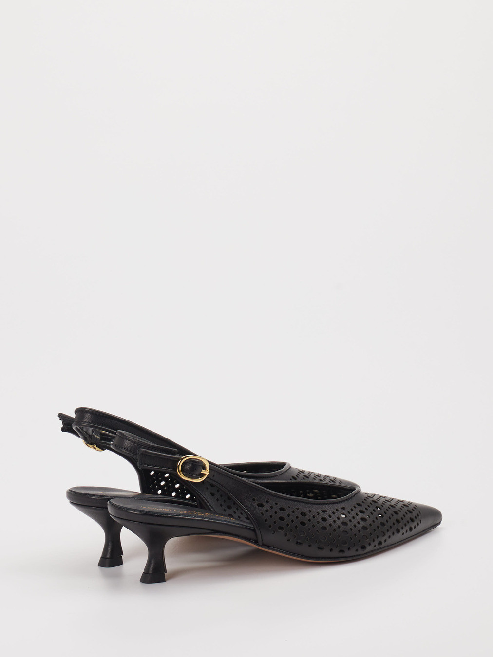 Slingpumps schwarz 1306009010303
