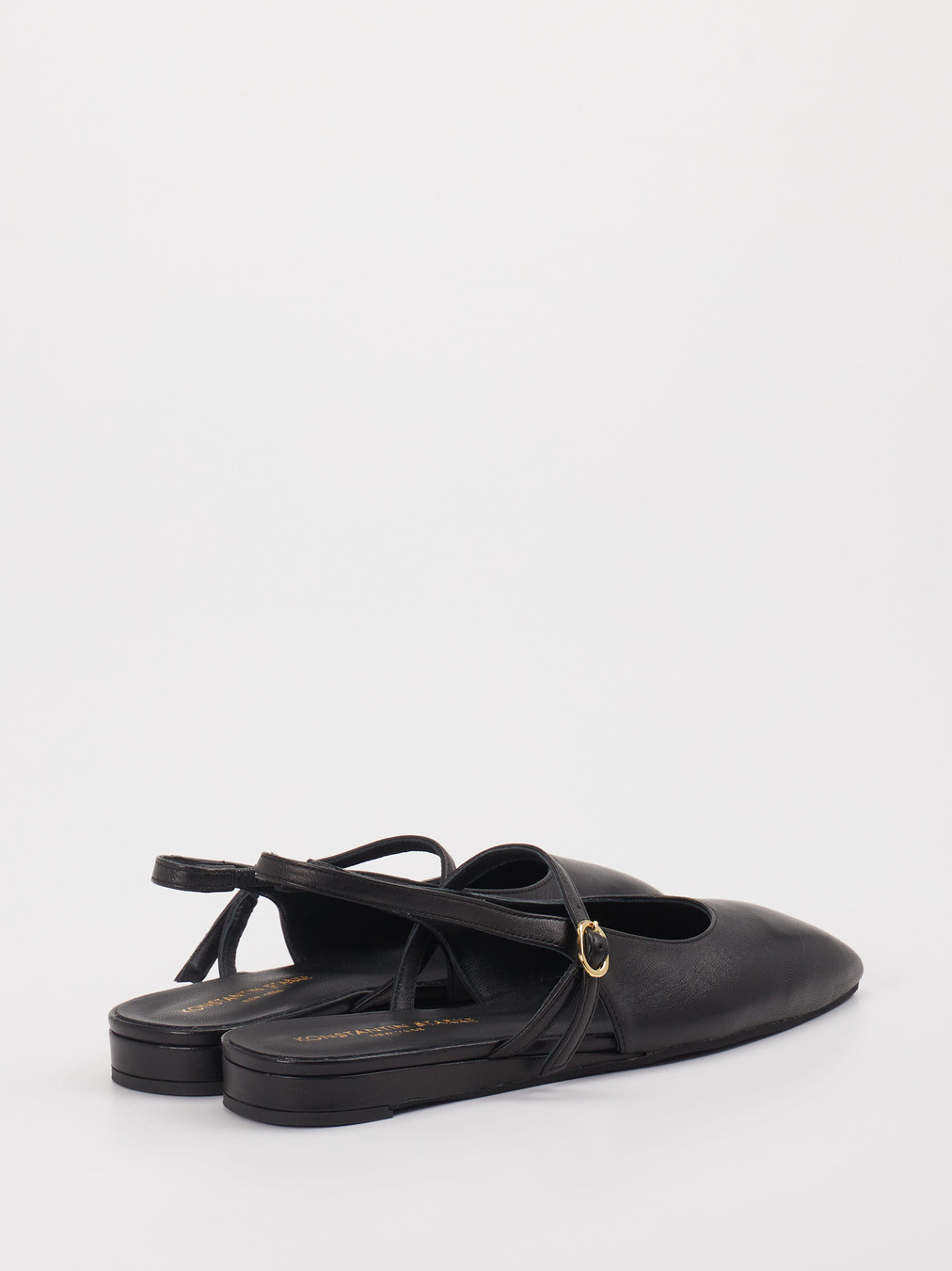 Ballerina schwarz 1321009000803