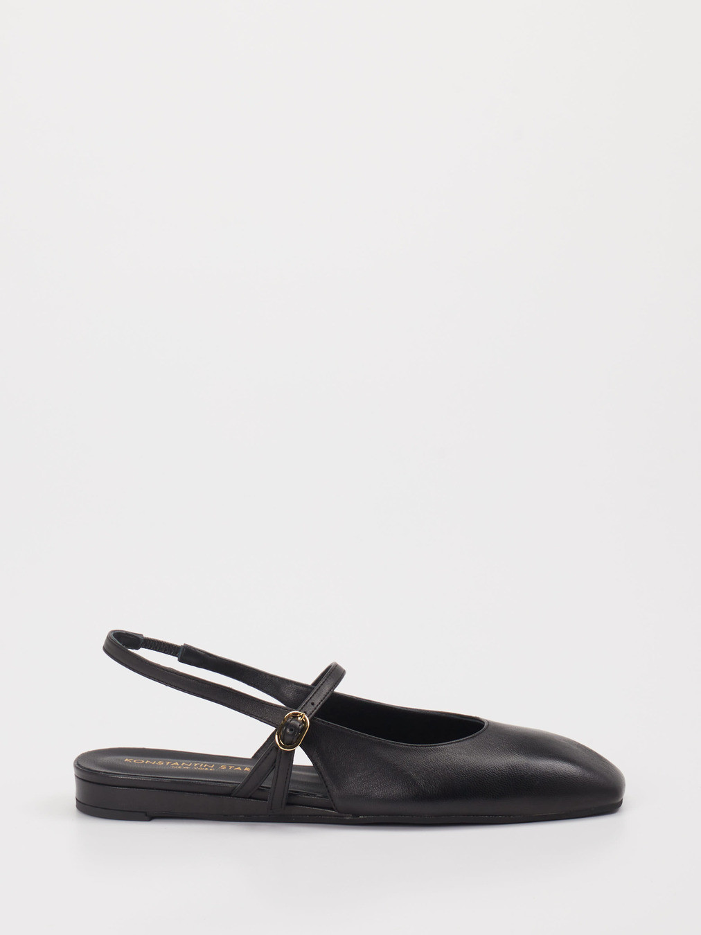 Ballerina schwarz 1321009000801