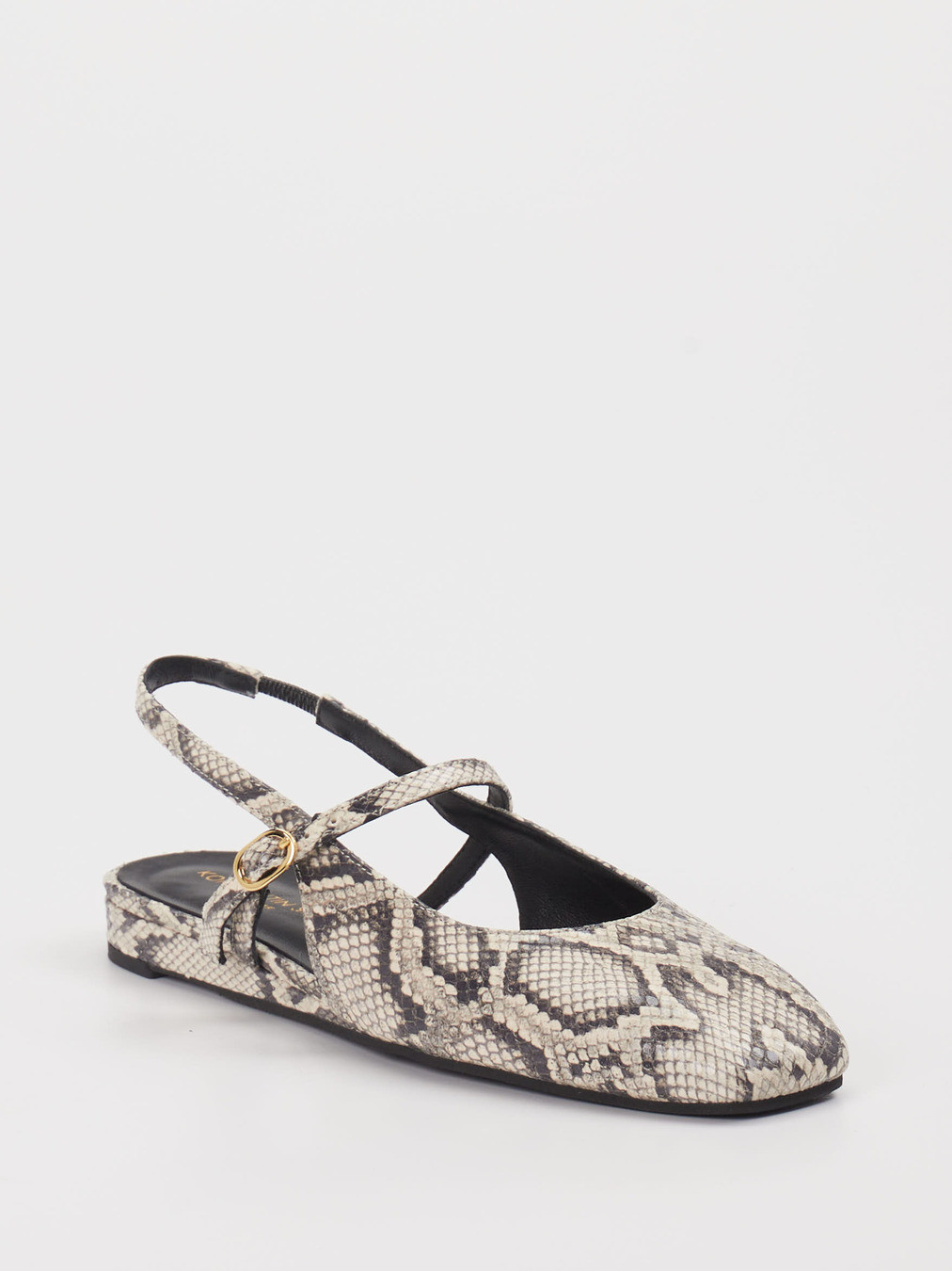 Ballerina beige 1321350000106