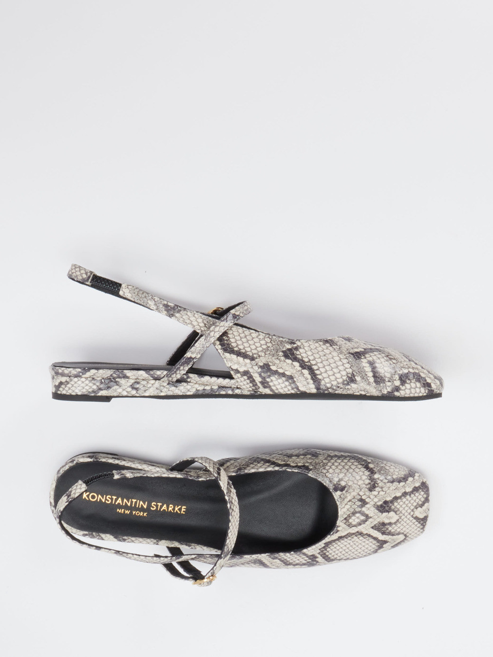 Ballerina beige 1321350000104