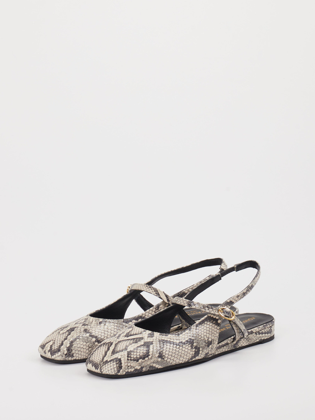 Ballerina beige 1321350000102