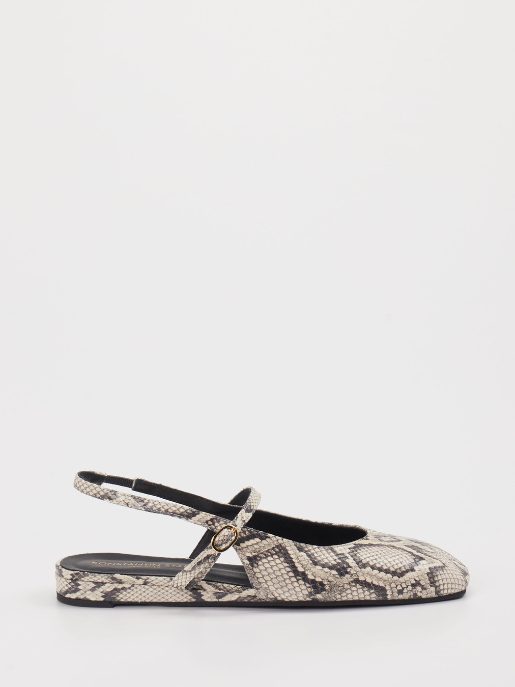 Ballerina beige 1321350000101